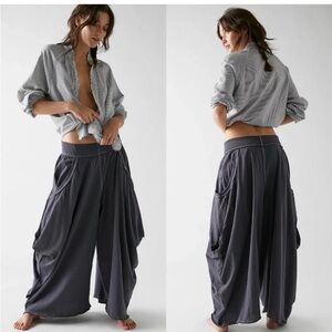 Free People Summer Slumber Pants